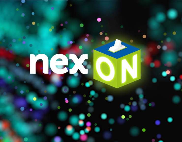 Nex-on - Multimedia