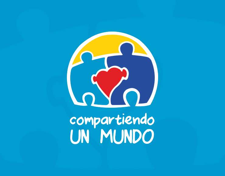 Compartiendo un Mundo - Marka Zero