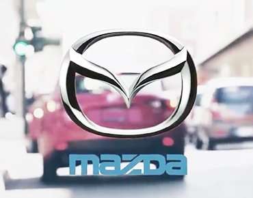 Mazda - Multimedia