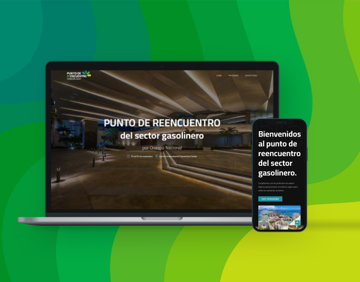 Distribuidora Río Pánuco - Marketing