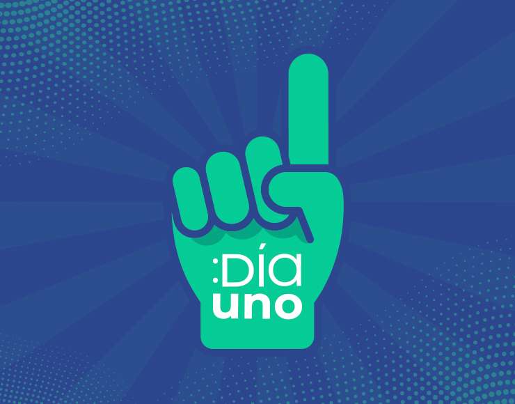 Día Uno - Marka Zero