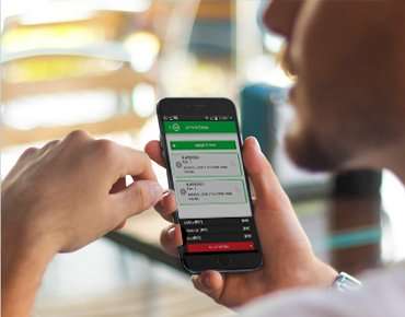 Vallen - App móviles