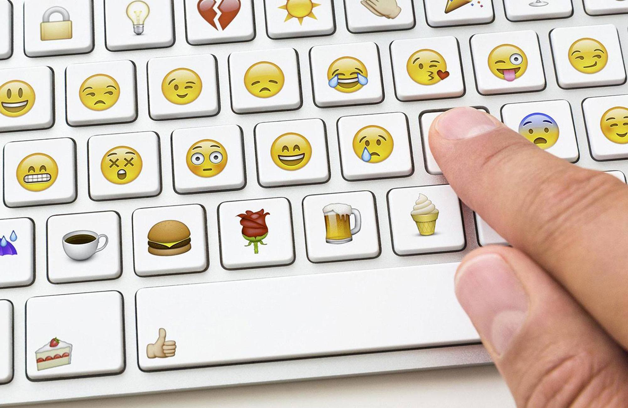 Uso de emojis en estrategias de marketing digital
